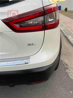 نيسان روج سبورت